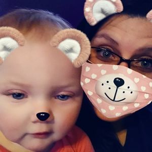 Meet your Posher, Teiah